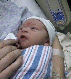 Luke Anthony West