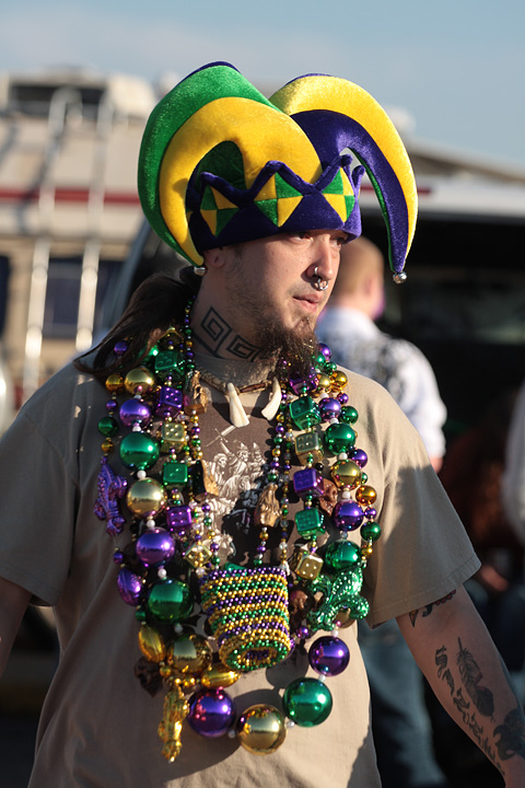 Court Jester