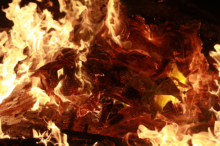 Fire Pit