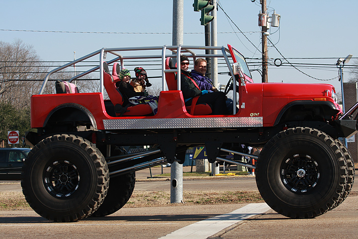Jeep