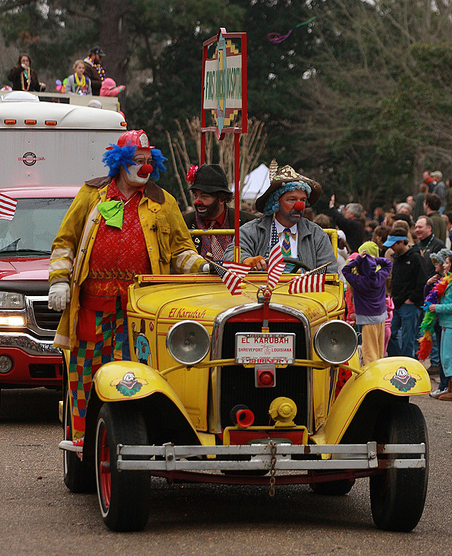 Shriners