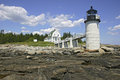 Marshall Point Lighthouse