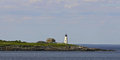 Wood Island Lighthouse