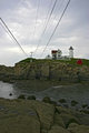 Cape Neddick "Nubble" Lighthouse