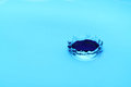 Blue Water Corona