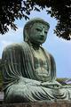 Kamakura Buddha Statue