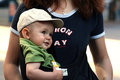 Baby Sling