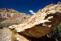 Boulder in the Canyon