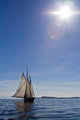 Ship Under the Sun