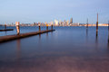 Seattle Boat Launch-Horizontal