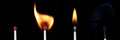 Matchstick Panorama