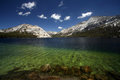 Lake Tanaya