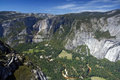 Yosemite Valley