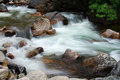 Merced River Rocks
