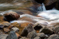 River Rocks