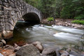 Merced River Bridge
