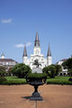 Jackson Square
