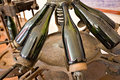 Antique Wine Bottler