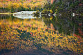 Autumn Reflection
