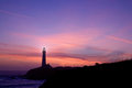 Shining Lighthouse