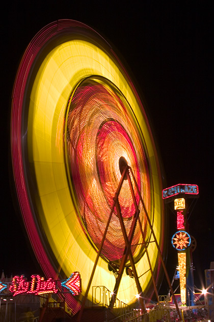 Ferris Wheel