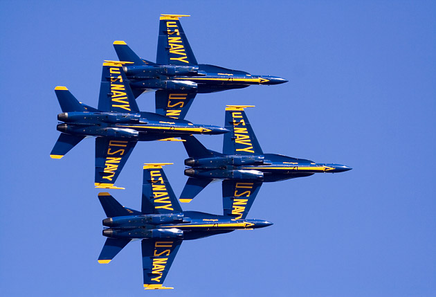 Blue Angels 3