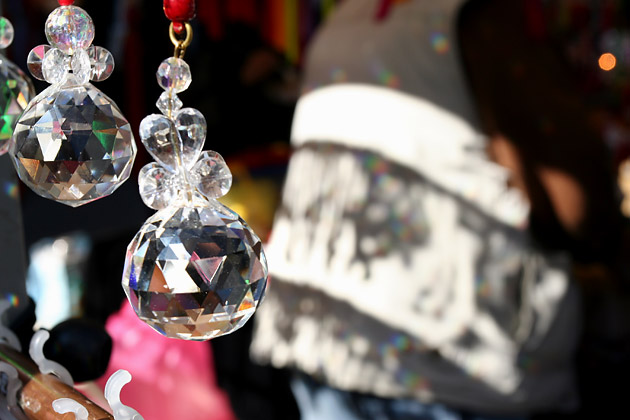 Bauble Butt