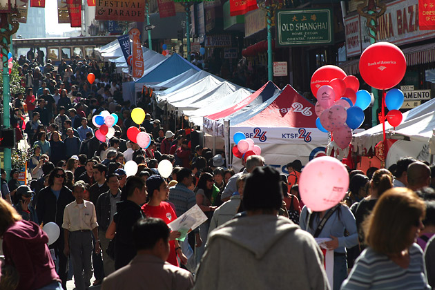 Chinese New Year