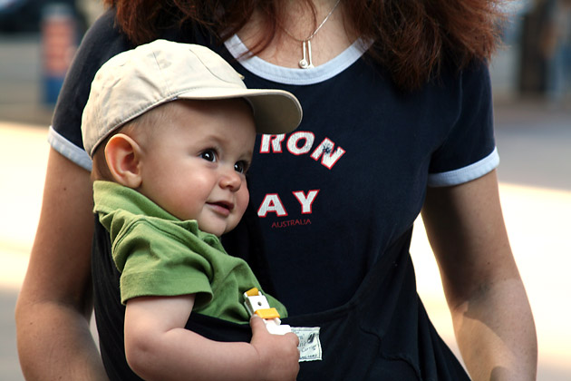Baby Sling