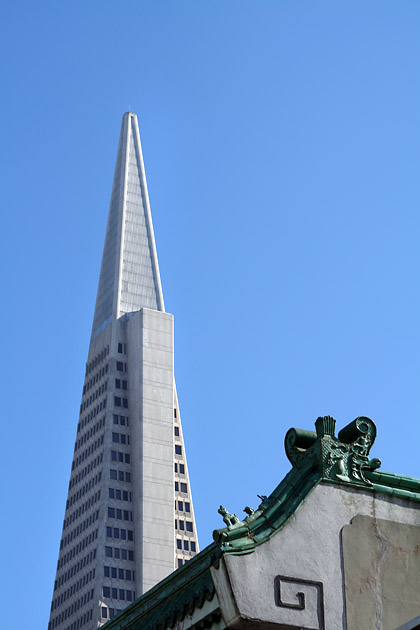 Transamerica Building