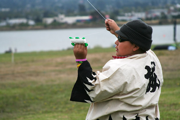 Kite Man