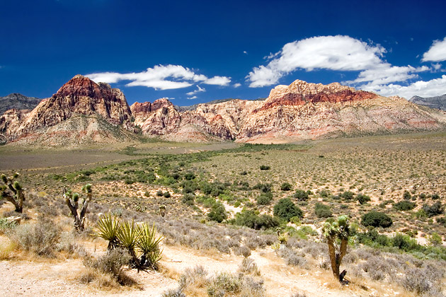 Red Hills