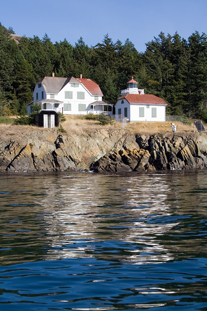 Anacortes Lighthouse
