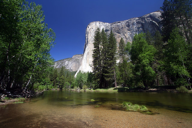 Cathedral Beach