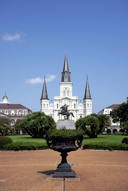 Jackson Square