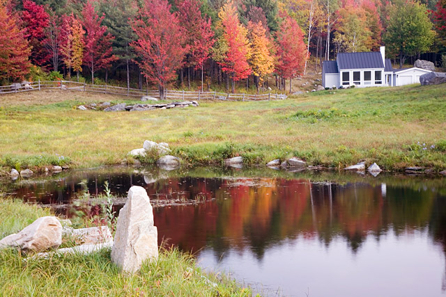 Lake House
