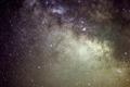 Milky Way in Sagittarius