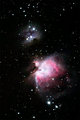 M42 (Orion Nebula)