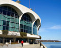 Monona Terrace Convention Center (Madison)