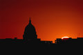 Madison Sunset