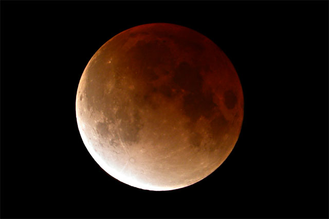 Lunar Eclipse