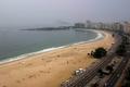Copacabana Beach