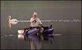 Early Morning Fishing