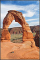 Delicate Arch