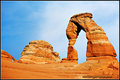 Photographing Delicate Arch