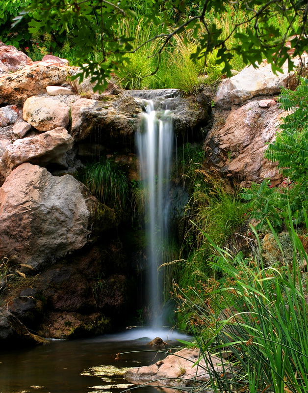 Sweet Water