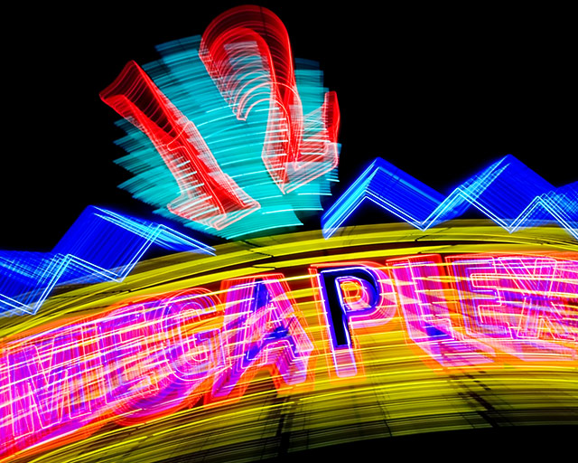Megaplex Theater