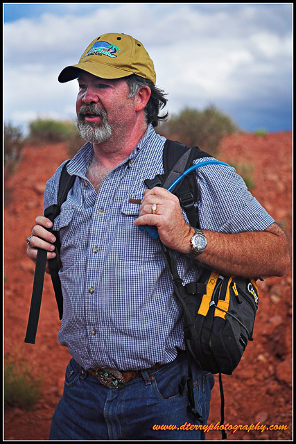 Don Despain (DPC's PhantomEWO)