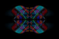 Bead flip blend