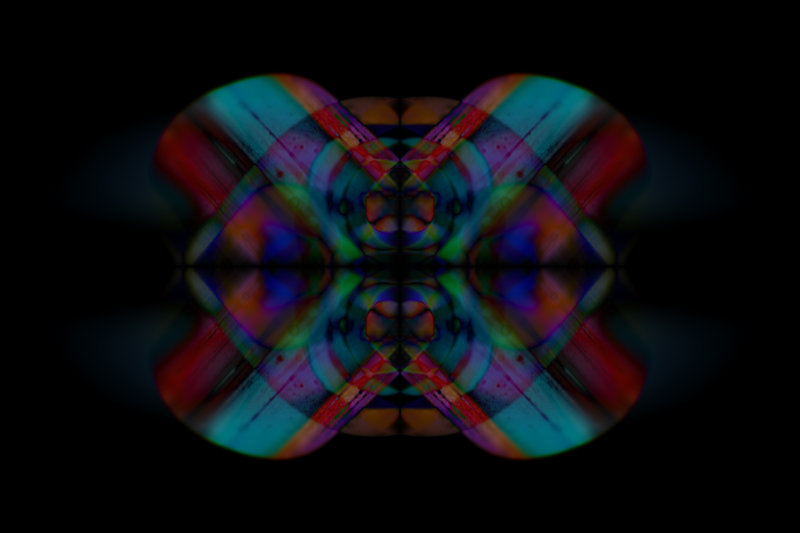 Bead flip blend